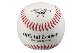 Benson Soft-T 8 inch - Forelle American Sports Equipment